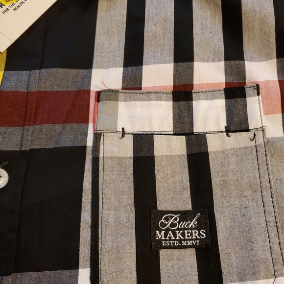 Men's shirt - Picture 3 of 4